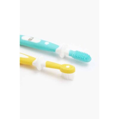 مسواک کودک مادرکر مدل Toothbrush Set