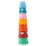 اسباب بازی برج عروسکی ایکیا مدل Uppsta