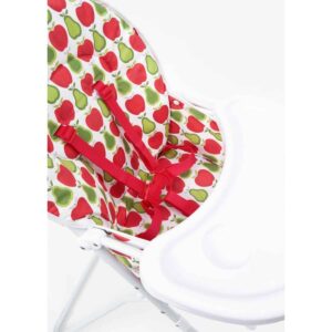 صندلی غذای کودک مادرکر مدل Apple Highchair