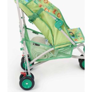کالسکه بچه مادرکر مدل Jive Stroller