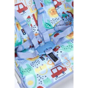 کالسکه بچه مادرکر مدل Jive Stroller