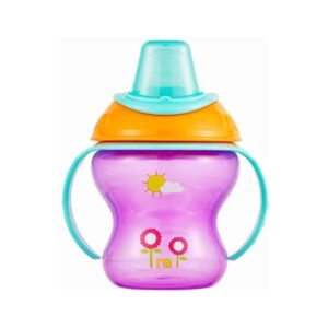 لیوان ضدچکه کودک مادرکر مدل Non-Spill First Tastes Cup