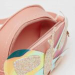 کیف دخترانه بچه گانه برند مکس مدل Embellished Butterfly-1