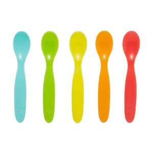 قاشق کودک مادرکر مدل Essential Spoons