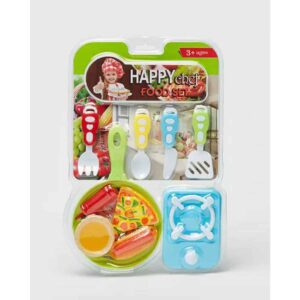 اسباب بازی وسایل آشپزخانه برند مکس مدل Kitchen Playset