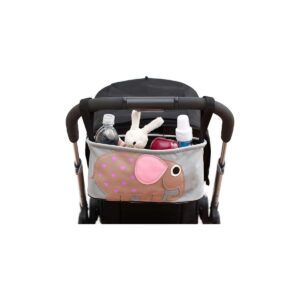 کیف کالسکه برند 3Sprout مدل Elephant