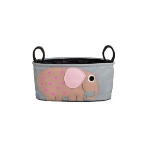 کیف کالسکه برند 3Sprout مدل Elephant