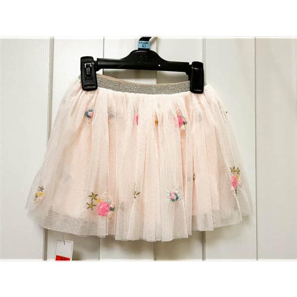 دامن بچه گانه مادرکر مدل Floral Skirt