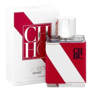 عطر مردانه برند CH مدل Sport