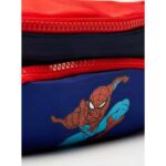 کیف کمری پسرانه بچه گانه برند مکس مدل Spider Man