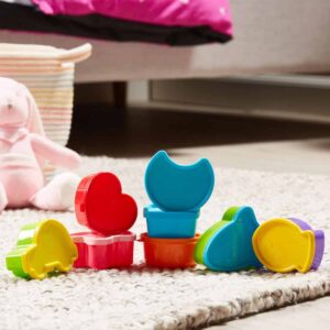 ظروف نگهدارنده غذا برند هوم سنتر مدل Baverly Storage