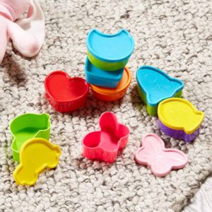 ظروف نگهدارنده غذا برند هوم سنتر مدل Baverly Storage