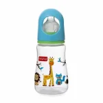 شیشه شیر نوزاد Babyhug مدل Feeding Bottle