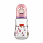 شیشه شیر نوزاد Babyhug مدل Feeding Bottle