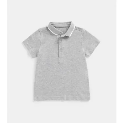 پولوشرت پسرانه بچه گانه مادرکر مدل Polo Shirt