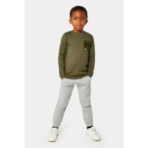 شلوار ورزشی بچه گانه برند مادرکر مدل Joggers